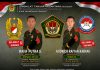 Rafif Putra S. dan Audrich Raiyan Kabani Resmi Jadi Kadet UNHAN RI, Harumkan Nama SMA Taruna Nusantara Indonesia