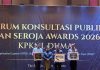 Polres Dumai Raih Penghargaan Terbaik III Pengelolaan BMN pada Seroja Awards KPKNL Dumai 2026