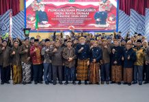 Sugiyarto Pimpin IKJS Dumai Periode 2026-2029, Siap Bersinergi Dukung Pembangunan Kota Idaman
