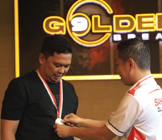 Turnamen Eksibisi Biliar Wartawan Pekanbaru-Riau 2026 Berlangsung Meriah, Final Dumai Warnai Perebutan Gelar Juara