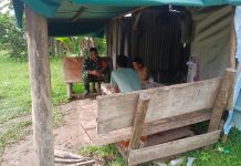 TNI, SKK Migas, dan PHR Perkuat Pengamanan Jalur Pipa Minyak di Dumai