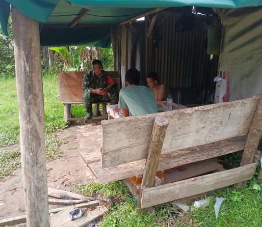 TNI, SKK Migas, dan PHR Perkuat Pengamanan Jalur Pipa Minyak di Dumai