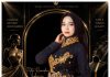 Putri Ramadani (Zahira) Asal Dumai Siap Tampil di Ajang International Fashion in Frame S25 di Kuala Lumpur, Malaysia