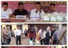 Polres Dumai Musnahkan 30,80 Kilogram Sabu Jaringan Internasional, Selamatkan Lebih dari 155 Ribu Jiwa