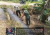 Koramil 02/Bukit Kapur Bersama SKK Migas dan PHR Intensifkan Patroli Pengamanan Jalur Pipa Minyak di Dumai