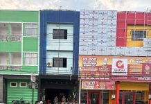 Perkuat Soliditas Organisasi, Agus Tera Ajak Anggota GRIB Jaya Kota Dumai Hadiri Silaturahmi dan Jumat Berkah