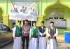 Polsek Dumai Timur Dukung Seminar MUI tentang Penyembelihan Hewan Halal untuk Edukasi Pedagang