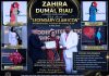 Zahira, Putri Asal Dumai Riau, Torehkan Prestasi Internasional di Fashion In Frame 2026 Malaysia