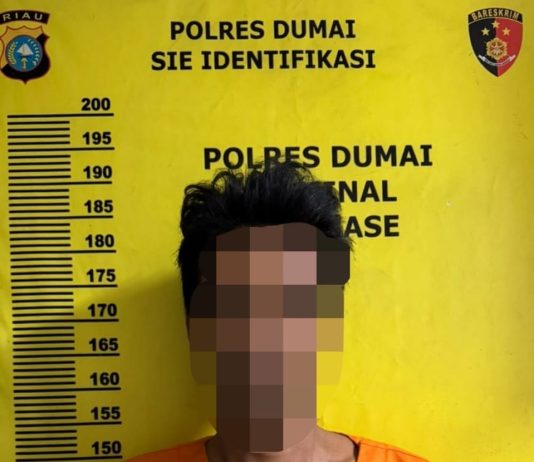 Polisi Ungkap Dugaan Eksploitasi Anak di Bawah Umur di Warung Tuak Sungai Sembilan