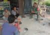 Babinsa Mundam Gencarkan Patroli dan Sosialisasi Karhutla, Ajak Warga Cegah Kebakaran Sejak Dini