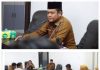 Dinas PUPR Dumai Perkuat Kualitas Pelayanan Publik, Inspektorat Lakukan Reviu Layanan Peminjaman Alat Berat