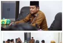 Dinas PUPR Dumai Perkuat Kualitas Pelayanan Publik, Inspektorat Lakukan Reviu Layanan Peminjaman Alat Berat