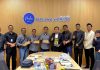 MBJ Dumai Jalin Kerja Sama Media dengan Melaka Hari Ini, Perkuat Sinergi Informasi Indonesia–Malaysia