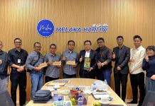 MBJ Dumai Jalin Kerja Sama Media dengan Melaka Hari Ini, Perkuat Sinergi Informasi Indonesia–Malaysia