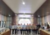 Pelaksanaan Sosialisasi Hukum oleh Bidkum Polda Riau, Perkuat Pemahaman Personel Polres Dumai terhadap KUHP, KUHAP, dan Perubahan UU Kepolisian