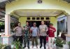 Kapolsek Bukit Kapur AKP Boy Setiawan Perkuat Sinergi Kamtibmas Lewat Silaturahmi dengan Lurah dan Tokoh Masyarakat Gurun Panjang