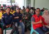 Peringati HUT ke-1 Kodam XIX/Tuanku Tambusai, Kodim 0320/Dumai Gelar Bhakti Kesehatan Gratis untuk Masyarakat