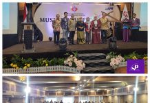 Musprov BPD API Riau 2026 Bahas Regenerasi Kepengurusan dan Penguatan Industri Tekstil Daerah