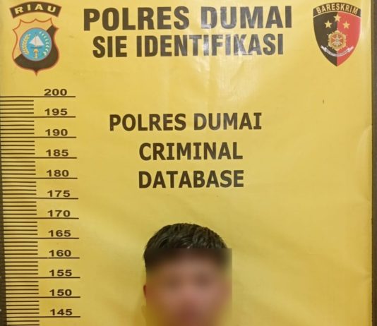 Polsek Sungai Sembilan Ungkap Kasus Pencurian dengan Pemberatan, Pelaku dan Barang Bukti Berhasil Diamankan