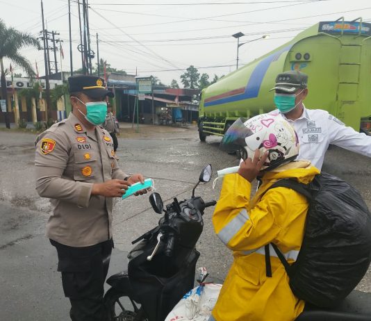 Panen Raya Jagung Pipil Kuartal III di Mekar Sari Dukung Swasembada Pangan 2026