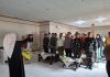 Mabes TNI Gelar Penyuluhan Karhutla di Kecamatan Dumai Timur, Ajak Masyarakat Cegah Pembakaran Lahan