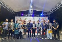 Dumai Semarak Merdeka 2026 Semakin Meriah, Lomba Karaoke, Solo Song dan UMKM Ramaikan Bukit Gelanggang
