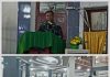 Cegah Karhutla, Mabes TNI Edukasi Jamaah Gereja di Kota Dumai
