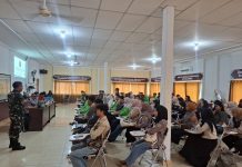 Mabes TNI dan Universitas Dumai Perkuat Sinergi Cegah Karhutla