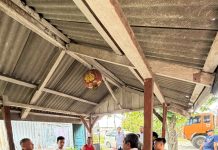 Mabes TNI Berikan Penyuluhan Karhutla kepada Masyarakat Bagan Besar Dumai