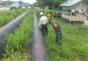 Patroli Jalur Pipa PHR di Bukit Kapur Perkuat Keamanan Aset Vital