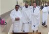 Jemaah PT Uwais Al-Qarni Ambil Miqat di Bir Ali, Shalat Ihram di Miqat Zul Hulaifah