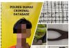 Polsek Bukit Kapur Amankan Residivis Kasus Narkoba dalam Pengungkapan Pencurian Enam Tabung Gas LPG 3 Kg